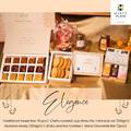Elegance Tihar Gift Hamper from Hyatt Place