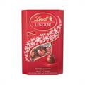 Lindt Lindor Milk Chocolate Truffles (200 g)