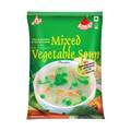 Bambino Mixed Vegetable Soup (42 g)