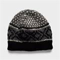 Cable Knit Watch Cap - Fleece Lined (CWC-1-1)