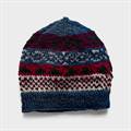 Cable Knit Watch Cap - Fleece Lined (CWC-1-5)
