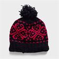 Cable Knit Watch Cap - Fleece Lined (CWC-1-8)