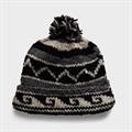 Cable Knit Watch Cap - Fleece Lined (CWC-1-9)