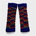 Wool Leg Warmers (WLW-1-2)