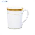 Noritake Crestwood Gold Mug with Gift Box