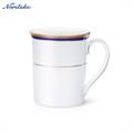 Noritake Toorak Blue Mug with Gift Box