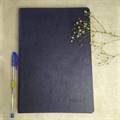 Manan Productivity Planner - Blue