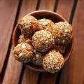Teel Laddoo (500 g) from Mahi Enterprises