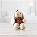 Red Bella Hallmark Bunny (1 ft)