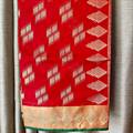 Cotton Sari 22-26-02