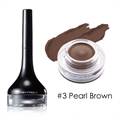 Tonymoly Back Gel Eyeliner 03 Pearl Brown (4 g)