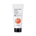Tonymoly Clean Dew Red Grapefruit Foam Cleanser (180 ml)
