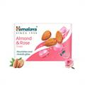 Himalaya Almond & Rose Soap (125 g)