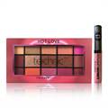 Mother's Day Makeup Set 7 - Technic Hotlove Pressed Pigment and Liquid Lipstick