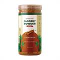 Tattva Farms Cinnamon Jaggery Powder (300 g)