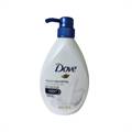 Dove Deeply Nourishing Body Wash (550 ml)