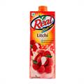 Real Litchi Juice (1 L)