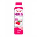 OKF Milkers - Fruit Yogurt Drink Lychee Flavour (500 ml)