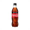 Coca Cola - Zero Added Sugar (500 ml)