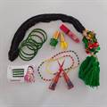 Shrawan Classic Ornaments Package - Type C