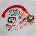 Shrawan Classic Ornaments Package - Type H