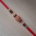 Grand Column Rakhi