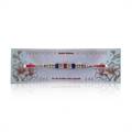 Two Guarded Crystals Rakhi
