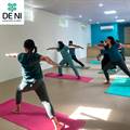 7 Days Yoga Lessons for persons with Osteoarthritis at De Ni Healing Clinic