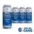 Nepal Ice Premium Can (500 ml) - Pack of 6