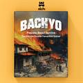 Bachyo by Kazi Studios