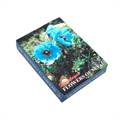 Playing Cards Flowers of Nepal (52 Cards Deck)