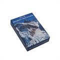 Playing Cards All 14 Highest Mountain (52 Cards Deck)