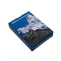 Playing Cards Nepal Himalayas (52 Cards Deck)