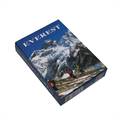 Playing Cards Everest (52 Cards Deck)