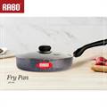 Rabo Fry Pan 26 cm