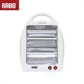 Rabo Heater Fiery