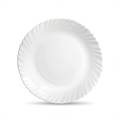 La Opala Classique Collection Plain Full Plate 11"