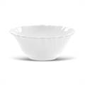 La Opala Classique Collection Plain Veg Bowl 4"