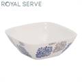 Royal Serve Melamine Mini Nachos Bowl
