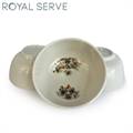 Royal Serve Melamine Mini Sweet Dish Bowl
