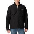 Columbia Sportswear Birchwood™ Jacket for Men (M) - Black