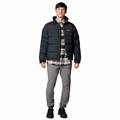 Columbia Sportswear Bulo Point™ III Down Jacket for Men (XXL) - Black