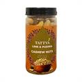 Tattva Lime Pudina Cashews (185 g)