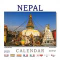 Nepal Desktop Calendar 2025 (3.331)