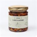 Āmako Lasun Achar (Garlic Pickle) (200 g)