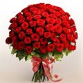 50 Roses Bouquet 