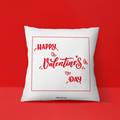 Happy Valentine's Day Cushion