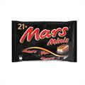 Mars Minis Milk Chocolate (333 g)