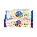 Marshmallow Heart Shape Fruit Flavor (160 g)