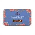 Sapphire Assortment - Almonds, Raisins, Hazelnuts covered in Milk Chocolate (175 g)